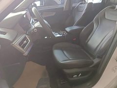 Chery Tiggo 8 Kunpeng 290TGDI Automatic Zhufeng Edition - ფოტო 15