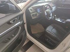 Chery Tiggo 8 Kunpeng 290TGDI Automatic Zhufeng Edition - ფოტო 16