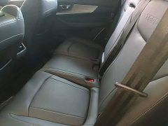 Chery Tiggo 8 Kunpeng 290TGDI Automatic Zhufeng Edition - ფოტო 17