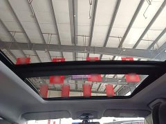 Chery Tiggo 8 Kunpeng 290TGDI Automatic Zhufeng Edition - ფოტო 18