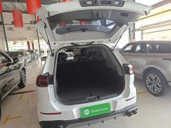 Chery Tiggo 8 Kunpeng 290TGDI Automatic Zhufeng Edition - ფოტო 19