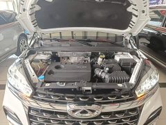 Chery Tiggo 8 Kunpeng 290TGDI Automatic Zhufeng Edition - ფოტო 20