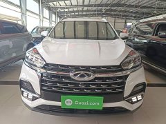Chery Tiggo 8 Kunpeng 290TGDI Automatic Zhufeng Edition - ფოტო 3