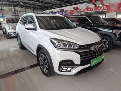 Chery Tiggo 8 Kunpeng 290TGDI Automatic Zhufeng Edition - ფოტო 4