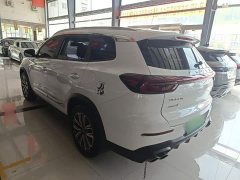 Chery Tiggo 8 Kunpeng 290TGDI Automatic Zhufeng Edition - ფოტო 5