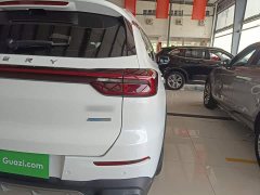 Chery Tiggo 8 Kunpeng 290TGDI Automatic Zhufeng Edition - ფოტო 8