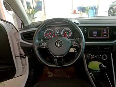 Volkswagen Polo 2021 Plus 1.5L Automatic Panoramic Comfort Edition - ფოტო 11