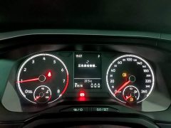 Volkswagen Polo 2021 Plus 1.5L Automatic Panoramic Comfort Edition - ფოტო 12