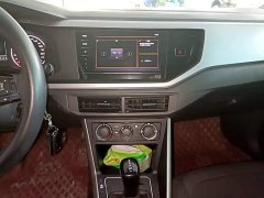 Volkswagen Polo 2021 Plus 1.5L Automatic Panoramic Comfort Edition - ფოტო 13
