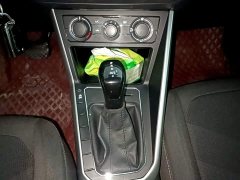 Volkswagen Polo 2021 Plus 1.5L Automatic Panoramic Comfort Edition - ფოტო 14