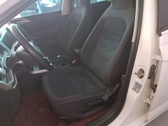 Volkswagen Polo 2021 Plus 1.5L Automatic Panoramic Comfort Edition - ფოტო 15