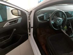Volkswagen Polo 2021 Plus 1.5L Automatic Panoramic Comfort Edition - ფოტო 16