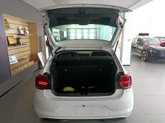 Volkswagen Polo 2021 Plus 1.5L Automatic Panoramic Comfort Edition - ფოტო 19