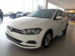 Volkswagen Polo 2021 Plus 1.5L Automatic Panoramic Comfort Edition - ფოტო 2