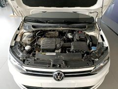 Volkswagen Polo 2021 Plus 1.5L Automatic Panoramic Comfort Edition - ფოტო 20