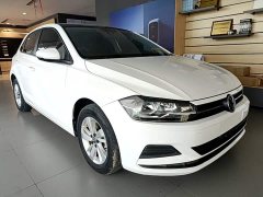 Volkswagen Polo 2021 Plus 1.5L Automatic Panoramic Comfort Edition - ფოტო 4