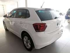 Volkswagen Polo 2021 Plus 1.5L Automatic Panoramic Comfort Edition - ფოტო 5