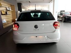 Volkswagen Polo 2021 Plus 1.5L Automatic Panoramic Comfort Edition - ფოტო 6