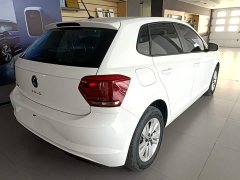 Volkswagen Polo 2021 Plus 1.5L Automatic Panoramic Comfort Edition - ფოტო 7