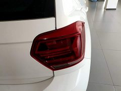 Volkswagen Polo 2021 Plus 1.5L Automatic Panoramic Comfort Edition - ფოტო 8