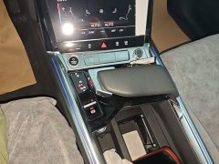 Audi e-tron 2021 50 quattro Luxury - ფოტო 14