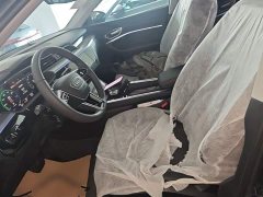 Audi e-tron 2021 50 quattro Luxury - ფოტო 15