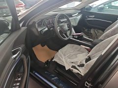 Audi e-tron 2021 50 quattro Luxury - ფოტო 16