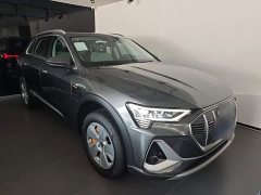 Audi e-tron 2021 50 quattro Luxury - ფოტო 4