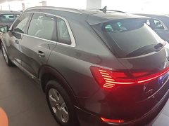 Audi e-tron 2021 50 quattro Luxury - ფოტო 5