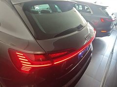 Audi e-tron 2021 50 quattro Luxury - ფოტო 6