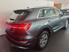 Audi e-tron 2021 50 quattro Luxury - ფოტო 7