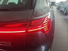 Audi e-tron 2021 50 quattro Luxury - ფოტო 8