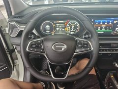 GAC Aion GS4 270T Automatic Smart Tech Edition (Upgraded) - ფოტო 11