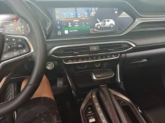 GAC Aion GS4 270T Automatic Smart Tech Edition (Upgraded) - ფოტო 13
