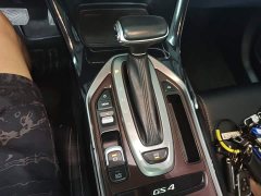 GAC Aion GS4 270T Automatic Smart Tech Edition (Upgraded) - ფოტო 14