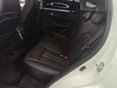 GAC Aion GS4 270T Automatic Smart Tech Edition (Upgraded) - ფოტო 17