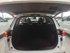 GAC Aion GS4 270T Automatic Smart Tech Edition (Upgraded) - ფოტო 19