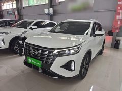GAC Aion GS4 270T Automatic Smart Tech Edition (Upgraded) - ფოტო 2