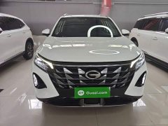 GAC Aion GS4 270T Automatic Smart Tech Edition (Upgraded) - ფოტო 3