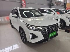 GAC Aion GS4 270T Automatic Smart Tech Edition (Upgraded) - ფოტო 4