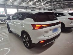 GAC Aion GS4 270T Automatic Smart Tech Edition (Upgraded) - ფოტო 5