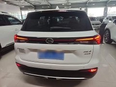 GAC Aion GS4 270T Automatic Smart Tech Edition (Upgraded) - ფოტო 6