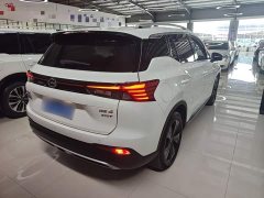 GAC Aion GS4 270T Automatic Smart Tech Edition (Upgraded) - ფოტო 7