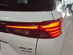 GAC Aion GS4 270T Automatic Smart Tech Edition (Upgraded) - ფოტო 8