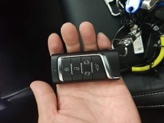 GAC Aion GS4 270T Automatic Smart Tech Edition (Upgraded) - ფოტო 9