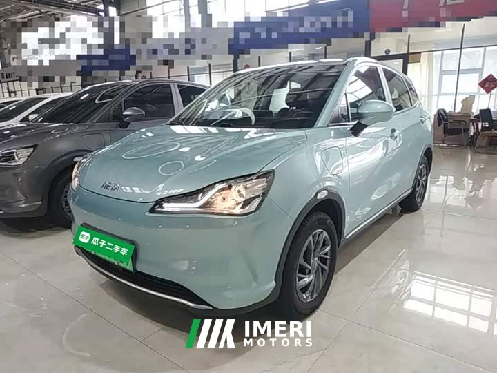 Neta V 2022 Tide 300 Lite LFP - ავტომობილი ჩინეთიდან