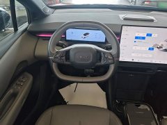 Lynk & Co Geely Linker 20 530km Rear-wheel Drive Pro - ფოტო 11
