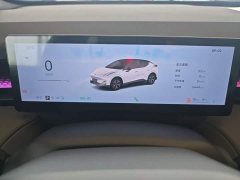 Lynk & Co Geely Linker 20 530km Rear-wheel Drive Pro - ფოტო 12