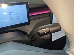 Lynk & Co Geely Linker 20 530km Rear-wheel Drive Pro - ფოტო 14