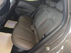Lynk & Co Geely Linker 20 530km Rear-wheel Drive Pro - ფოტო 17